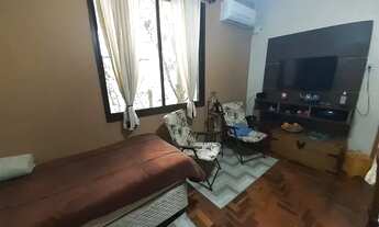 Imagem 5: Apartamento JK para Venda - 21.9m², 0 dormitórios, Menino Deus