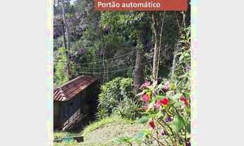 Imagem 2: Chácara Divina, Fabulosa, Fantástica, em Juquitiba divisa São Lourenço da Serra