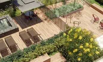 Imagem 5: Studio NR - 24m2 - Praça Saúde by You - Excelente oportunidade de investimento!!!