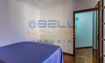 Imagem 7: SANTO ANDRÉ - Sobrado Padrão - JARDIM STELLA