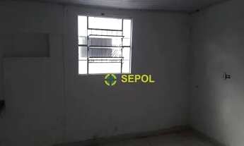 Imagem 4: Casa com 1 dormitório para alugar, 40 m² por R$ 750,00/mês - Jardim Ipanema (Cidade Líder