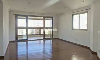 Imagem 4: PRÓXIMO AO PARQUE BURLE MARX - 200M²AU 4 SUÍTES 4 GAR - LIVING AMPLO - TÇO GOURMET