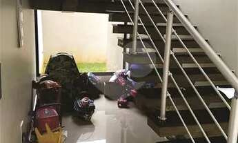 Imagem 6: Casa Condomínio Fechado Horto Florestal