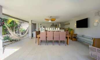 Imagem 6: Rio de Janeiro - Casa de Condomínio - Barra da Tijuca