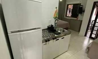Imagem 6: Vendo apartamento mobiliado tipo Studio, Juquehy, São Sebastião