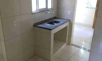 Imagem 7: Alugo apto tipo casa de 1 quarto no rio comprido sem condomínio