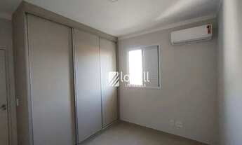 Imagem 5: Apartamento com 2 dormitórios para alugar, 70 m² por R$ 1.950,00/mês - Vila Ideal - São Jo