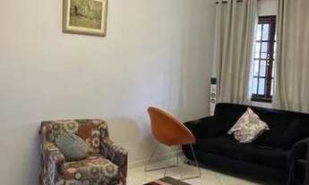 Imagem 2: Casa com 2 dormitórios à venda, 90 m² por R$ 400.000,00 - Jardim Atlântico Leste (Itaipuaç