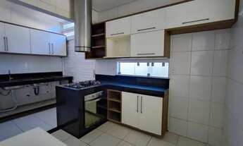 Imagem 6: Casa de 5/4 em Condomínio Fechado no Santa Lúcia