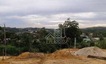 Imagem 4: Casa com 2 dormitórios à venda, 150 m² por R$ 245.000,00 - Bambuí - Maricá/RJ