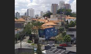 Imagem 7: Apartamento "OK" para venda 62 m² 2 dor/suíte - Saúde - São Paulo - SP