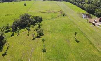 Imagem 4: Sítio em rolante 3ha