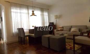 Imagem 1: São Paulo - Casa Padrão - Chácara Santo Antônio