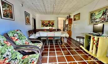 Imagem 4: Casa e Sobrado de 3 dormitórios à Venda - Osório