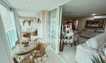 Imagem 3: Apartamento 4 quartos no Península Lazer e Urbanismo - Águas Claras