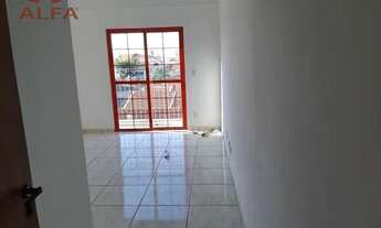 Imagem: Apartamento com 2 dormitórios, 90 m²