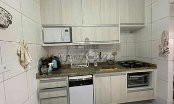 Imagem 4: Apartamento - Jardim Satélite - Residencial Villagge Jardim - 72m² - 2 Dormitórios