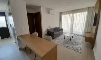 Imagem: Apartamento - Cambuí - Campinas