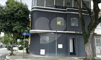 Imagem 3: IMOVEL COMERCIAL PARA VENDA COM 170 METROS QUADRADOS EM VILA MARIANA - SÃO PAULO - SÃO PAU