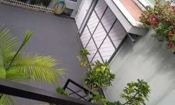 Imagem 4: SOBRADO - VILA PRÍNCIPE DE GALES - SP