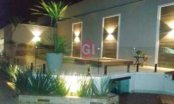 Imagem: Casa de condomínio sobrado para aluguel