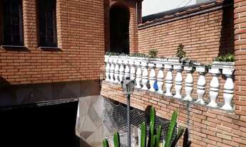 Imagem 4: Sobrado com 3 dormitórios sendo 1 suíte á venda na Vila Gustavo