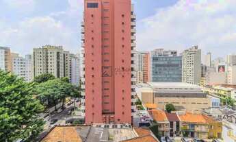 Imagem 7: Apartamento Locação Higienópolis 130 m² 3 Dormitórios