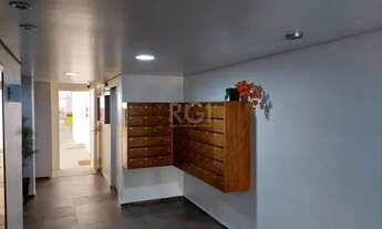 Imagem 3: Apartamento para Venda - 44.29m², 1 dormitório, Azenha