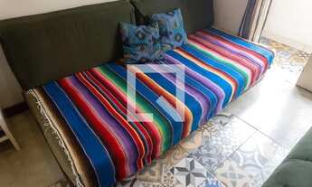 Imagem 7: Apartamento para Aluguel - Bela Vista, 1 Quarto, 47 m2