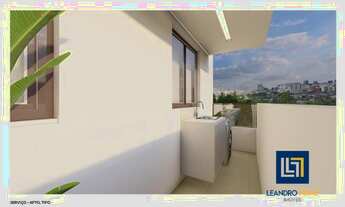 Imagem 7: BELO HORIZONTE - Apartamento Padrão - Copacabana