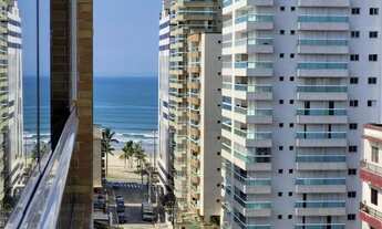 Imagem 4: Apartamento com 2 dormitórios à venda, 72 m² por R$ 500.000,00 - Vila Assunção - Praia Gra