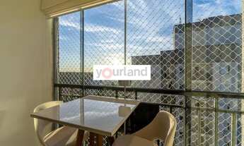 Imagem 3: CANOAS - Apartamento Padrão - Igara