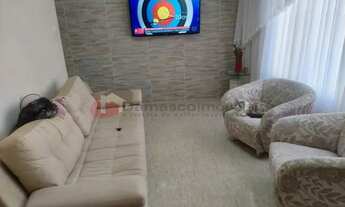 Imagem: Sobrado a venda - Campestre, Santo André