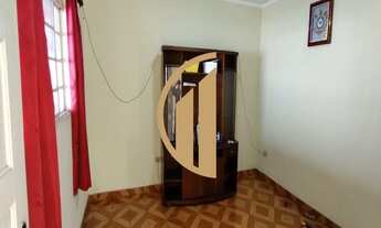 Imagem 2: SANTO ANDRÉ - Casa Padrão - VILA VITÓRIA