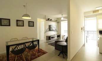 Imagem 2: Apartamento - Cambuí - Campinas