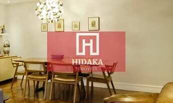 Imagem 3: Apartamento à venda no bairro Paraíso - São Paulo/SP, Zona Sul