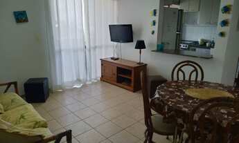 Imagem 5: Oportunidade Apto 2Dorm Frente para o Mar Itanhaem SP