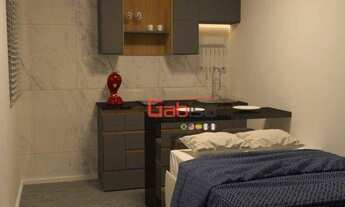 Imagem: Flat com 5 dormitórios à venda, 350 m²