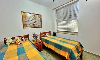 Imagem 5: Apartamento à venda, 55 m² por R$ 390.000,00 - Barra Funda - Guarujá/SP