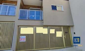 Imagem: BELO HORIZONTE - Casa Padrão - Canaã