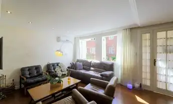 Imagem 4: Casa Condominio para Venda - 193.67m², 3 dormitórios, sendo 1 suites, 3 vagas - Chácara da