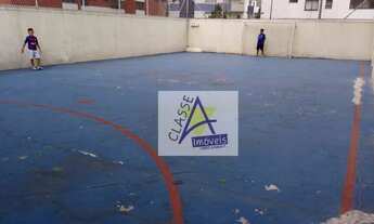 Imagem 7: Apartamento Duplex com 4 dormitórios à venda, 198 m² por R$ 998.000,00 - Cerâmica - São Ca