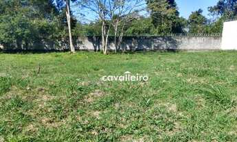 Imagem: Terreno à venda, 360 m² na Chácaras de