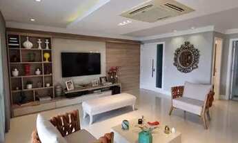 Imagem 6: Paralela Le Parc Apartamento 3 suítes 195m² Salvador Bahia