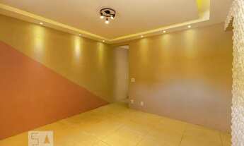 Imagem 3: Apartamento para Aluguel - Campo Grande, 2 Quartos, 65 m2