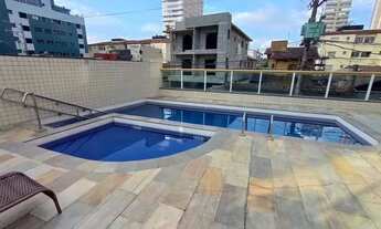 Imagem 3: PRAIA GRANDE - Apartamento Padrão - AVIAÇÃO