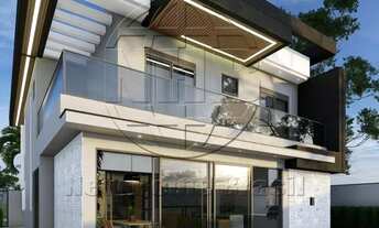 Imagem 3: Casa em Condomínio para Venda em Ribeirão Preto, Loteamento Terras de Florença, 4 dormitór