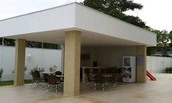 Imagem 3: Apartamento para aluguel com 59 metros quadrados com 2 quartos em Goiabeiras - Cuiabá - MT