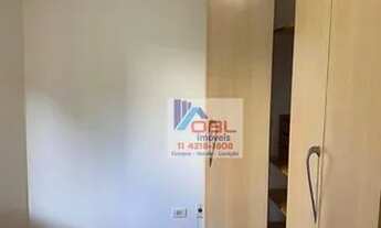 Imagem 4: Apartamento com 3 dormitórios para alugar, 70 m² por R$ 3.300,00/mês - Mooca - São Paulo/S