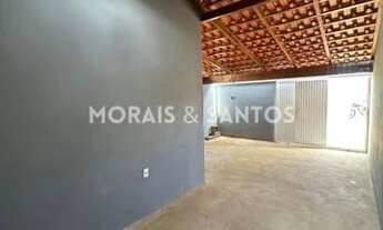 Imagem 2: IND CASA À VENDA NO BAIRRO NOVO PRIMAVERA - MONTES CLAROS MG